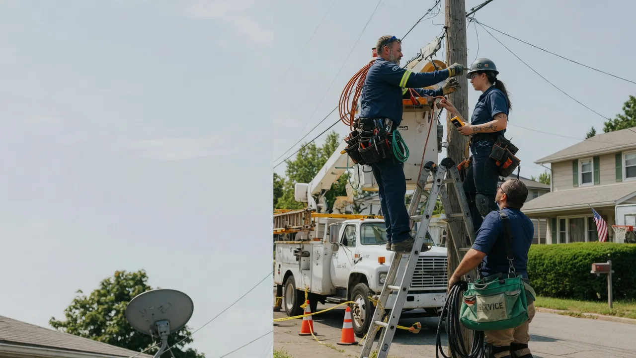 Electrical Repair in Warbranch, KY near me